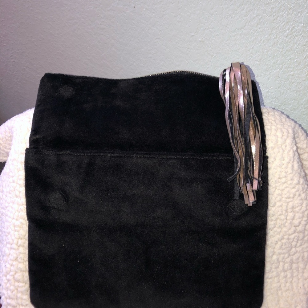 VELVET cluch💰no offers auto 20%discount - Picture 2 of 5